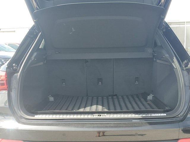 used 2020 Audi Q3 car, priced at $26,999