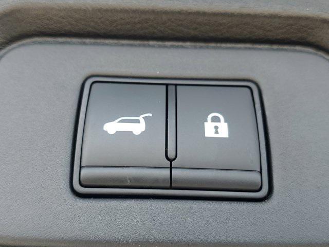 used 2025 Nissan Rogue car, priced at $23,999