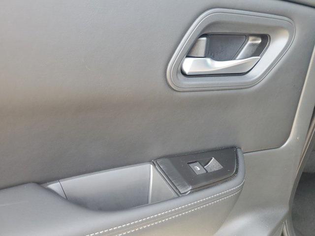 used 2025 Nissan Rogue car, priced at $26,999