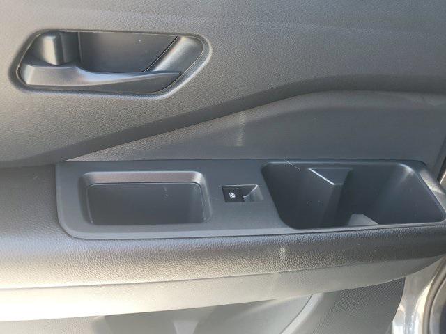 used 2024 Nissan Pathfinder car, priced at $26,999