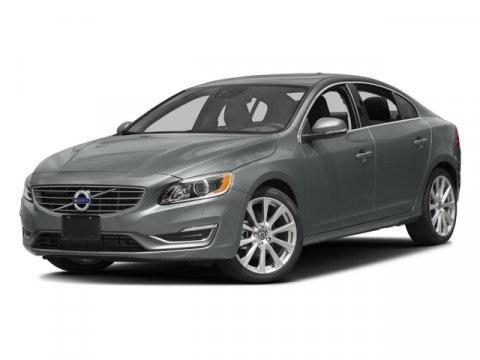 used 2017 Volvo S60 Inscription car, priced at $16,999