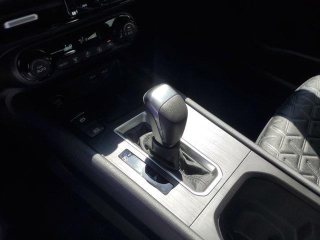 new 2026 Nissan Kicks car, priced at $23,375