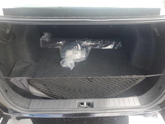 new 2025 Nissan Versa car, priced at $18,591