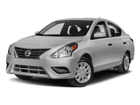 used 2018 Nissan Versa car, priced at $9,999