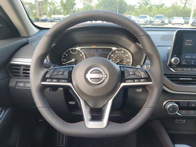 new 2024 Nissan Altima car, priced at $25,506