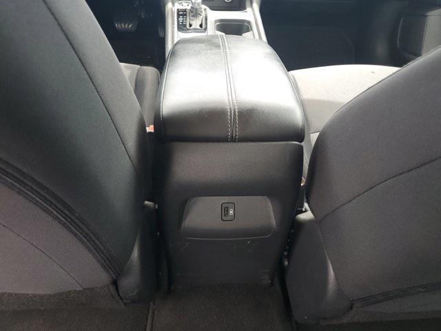 used 2023 Nissan Sentra car, priced at $17,999