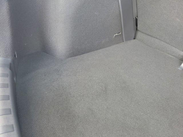 used 2024 Nissan Kicks car, priced at $17,999