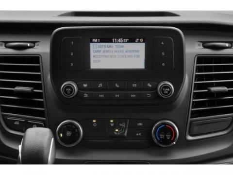 used 2022 Ford Transit-250 car, priced at $33,999