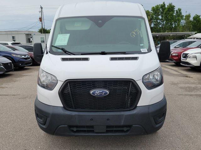 used 2022 Ford Transit-250 car, priced at $30,999