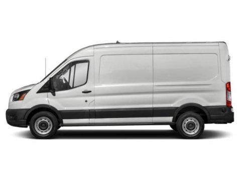 used 2022 Ford Transit-250 car, priced at $33,999