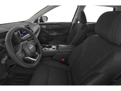 used 2025 Nissan Rogue car, priced at $25,988