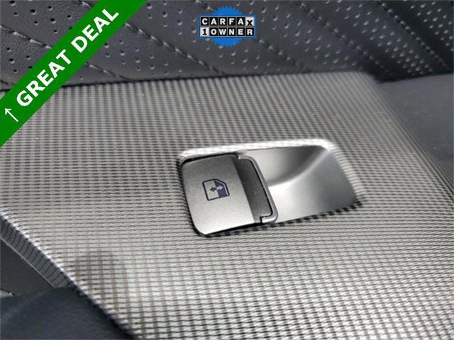 used 2024 Hyundai Palisade car, priced at $39,999