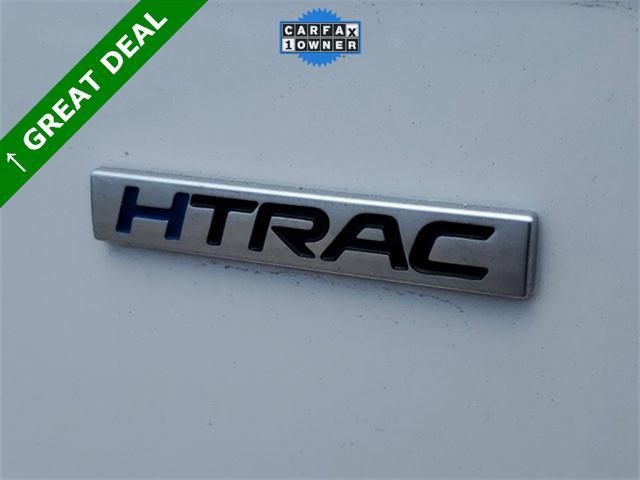 used 2024 Hyundai Palisade car, priced at $39,999