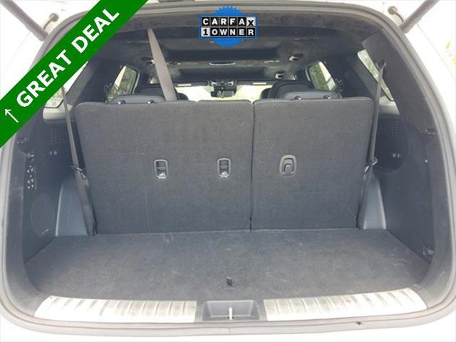 used 2024 Hyundai Palisade car, priced at $39,999