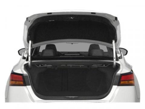 used 2023 Nissan Altima car, priced at $24,999