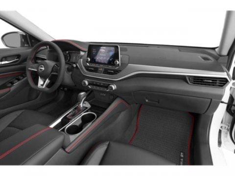 used 2023 Nissan Altima car, priced at $24,999