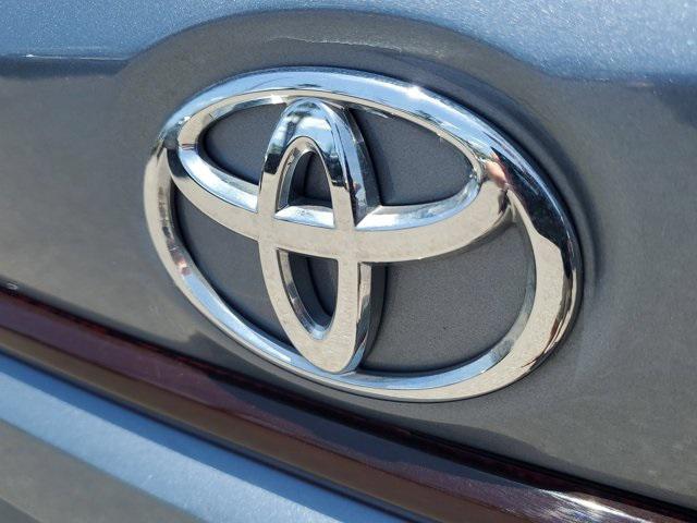 used 2022 Toyota Corolla car, priced at $16,999