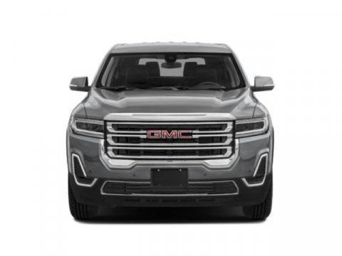 used 2023 GMC Acadia car, priced at $26,999