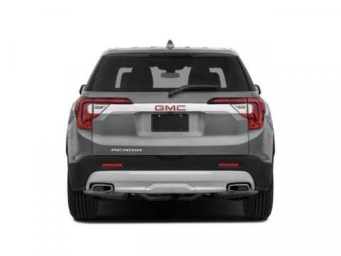 used 2023 GMC Acadia car, priced at $26,999