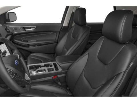 used 2022 Ford Edge car, priced at $21,999