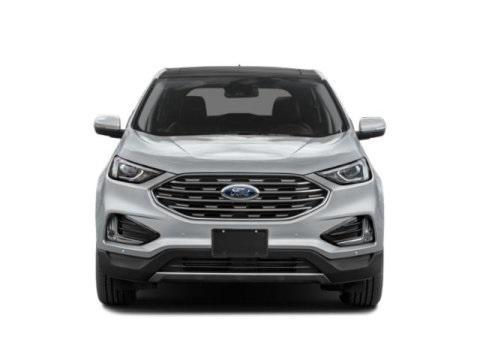 used 2022 Ford Edge car, priced at $21,999