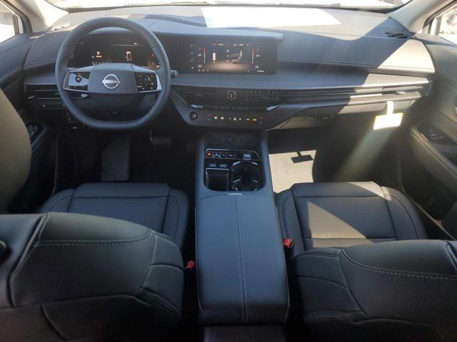 new 2026 Nissan Murano car, priced at $39,066