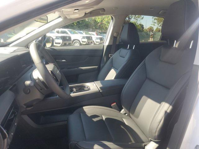 new 2026 Nissan Murano car, priced at $39,066