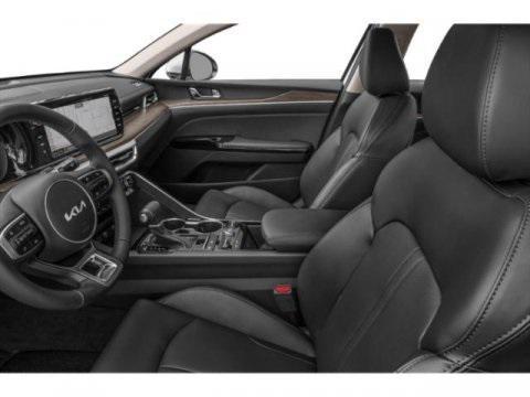 used 2024 Kia K5 car, priced at $25,999