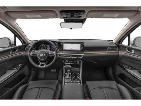 used 2024 Kia K5 car, priced at $25,999