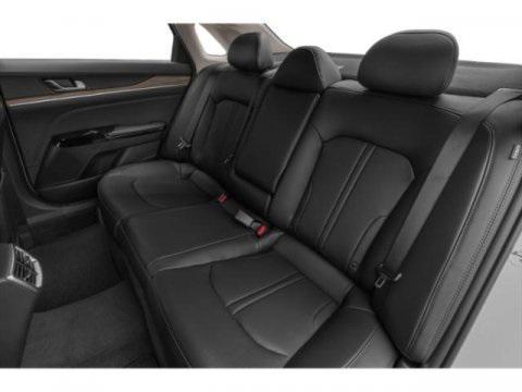 used 2024 Kia K5 car, priced at $25,999