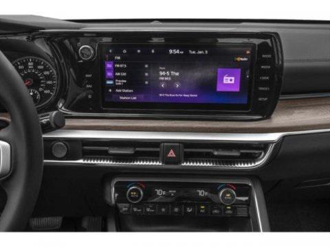 used 2024 Kia K5 car, priced at $25,999