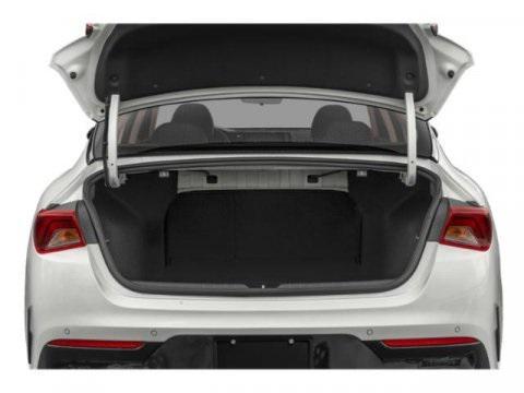 used 2024 Kia K5 car, priced at $25,999