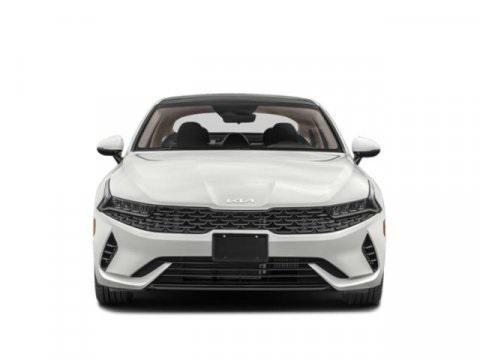 used 2024 Kia K5 car, priced at $25,999