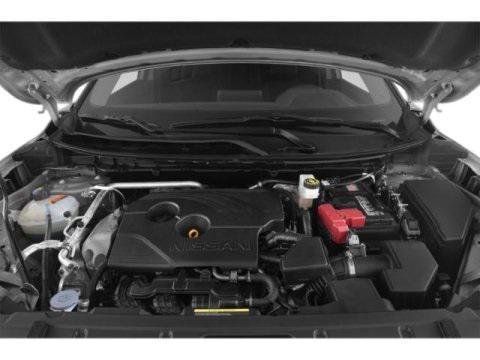used 2023 Nissan Rogue car, priced at $25,999