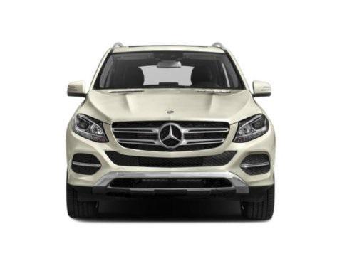 used 2018 Mercedes-Benz GLE 350 car, priced at $25,999