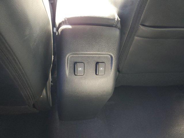 used 2024 Nissan Kicks car, priced at $23,988