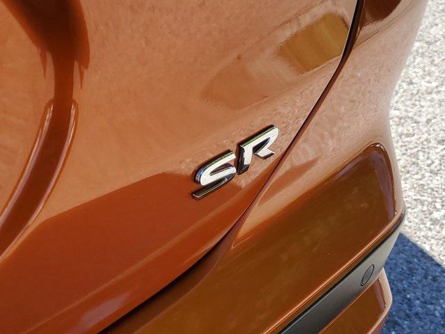 used 2024 Nissan Kicks car, priced at $23,988