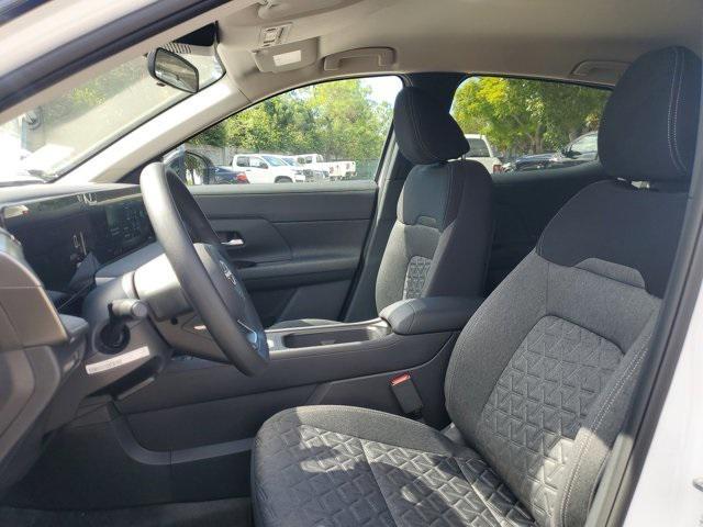 new 2026 Nissan Kicks car, priced at $24,191