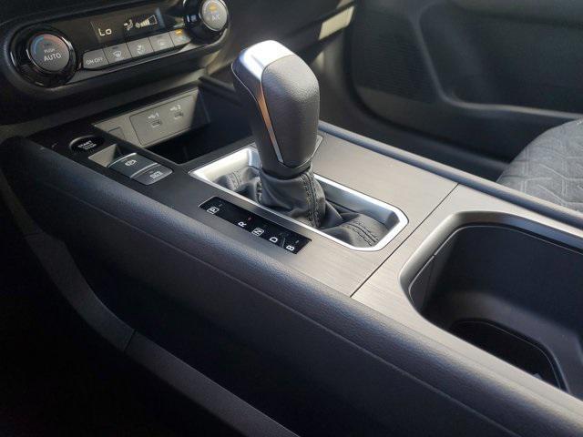 new 2026 Nissan Kicks car, priced at $24,191