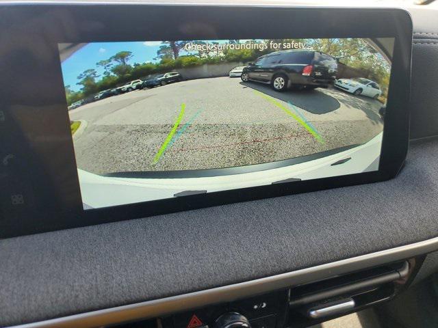 new 2026 Nissan Kicks car, priced at $24,191