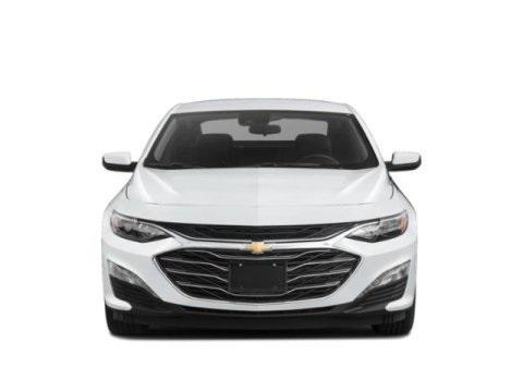 used 2023 Chevrolet Malibu car, priced at $16,999