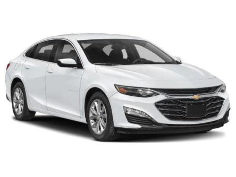 used 2023 Chevrolet Malibu car, priced at $16,999