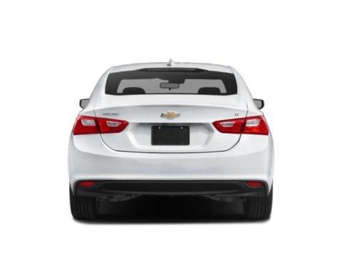 used 2023 Chevrolet Malibu car, priced at $16,999