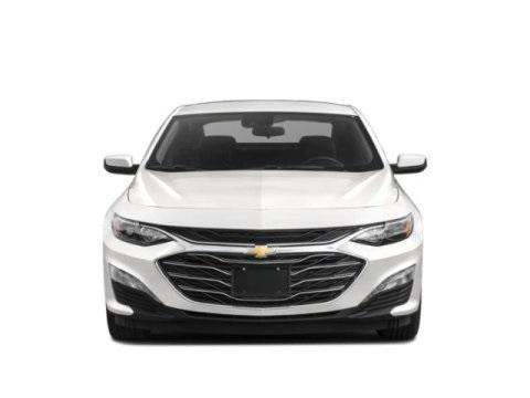 used 2023 Chevrolet Malibu car, priced at $16,999