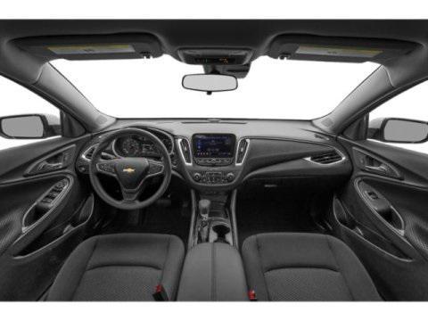 used 2023 Chevrolet Malibu car, priced at $16,999