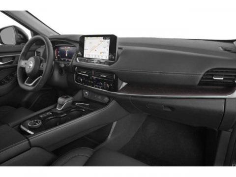 used 2022 Nissan Rogue car, priced at $22,999