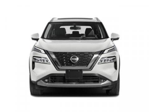 used 2022 Nissan Rogue car, priced at $22,999