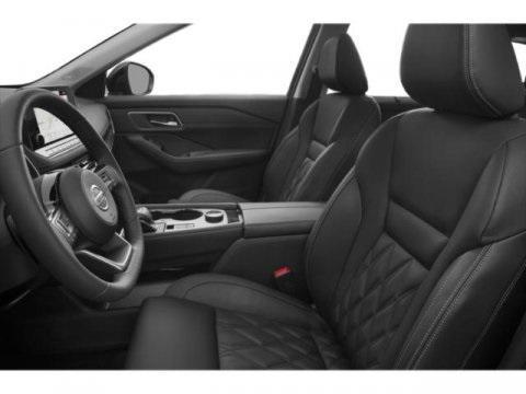 used 2022 Nissan Rogue car, priced at $22,999