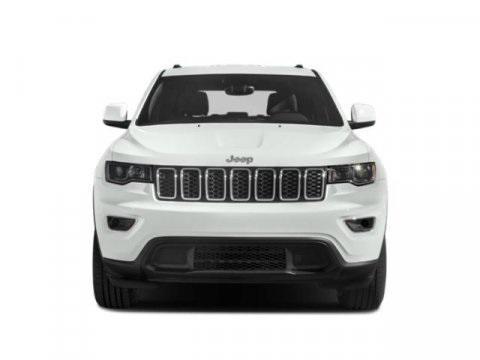 used 2021 Jeep Grand Cherokee car, priced at $22,999