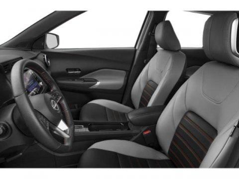 used 2023 Nissan Kicks car, priced at $19,999